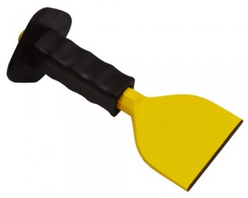 Bolsters & Chisels
